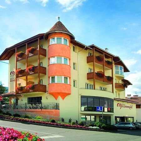 Hotel Millanderhof Bressanone Eksteriør billede