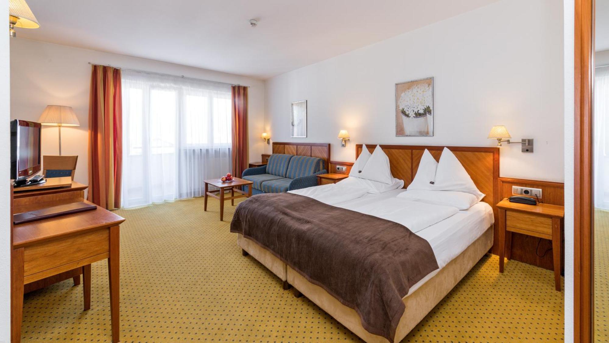 Hotel Millanderhof Bressanone Eksteriør billede