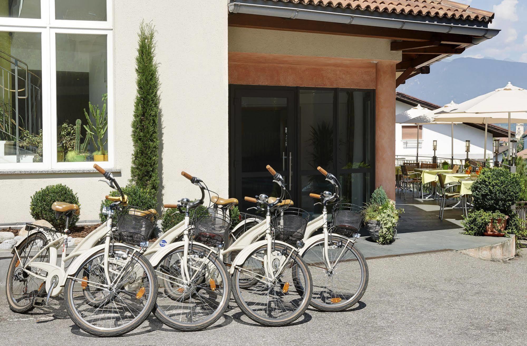 Hotel Millanderhof Bressanone Eksteriør billede