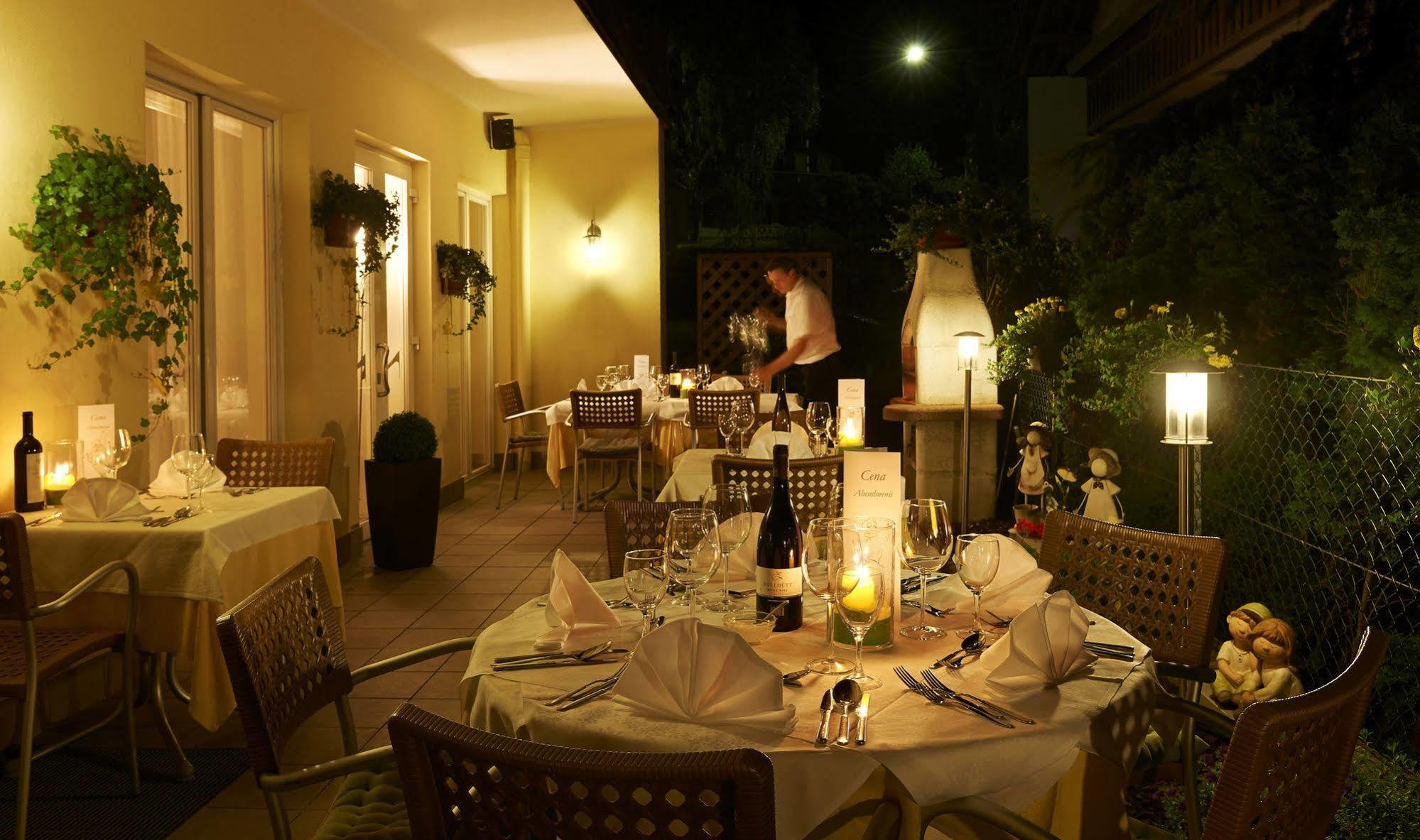 Hotel Millanderhof Bressanone Eksteriør billede