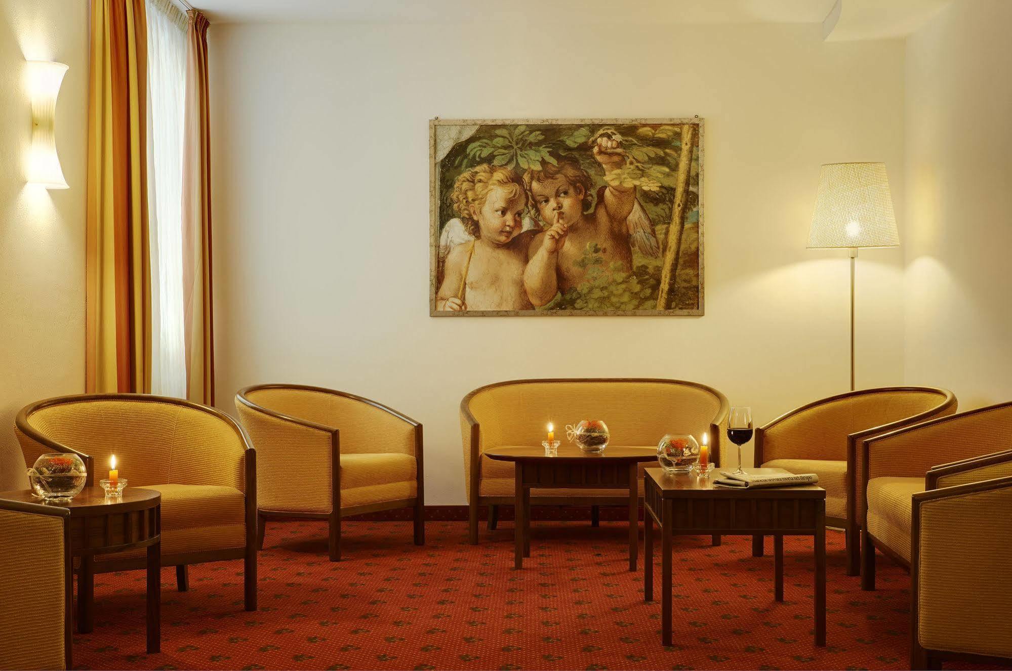 Hotel Millanderhof Bressanone Eksteriør billede