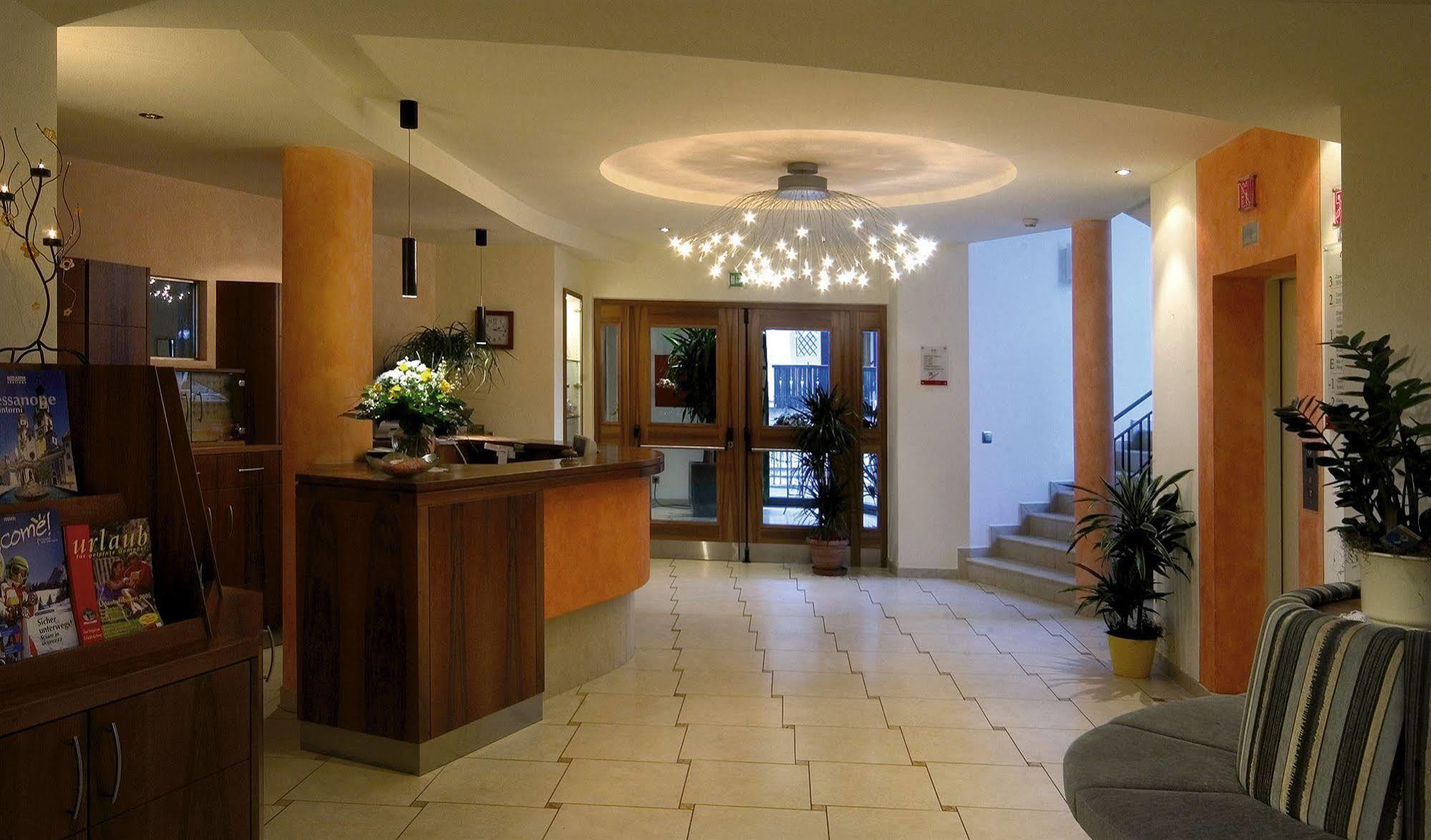 Hotel Millanderhof Bressanone Eksteriør billede