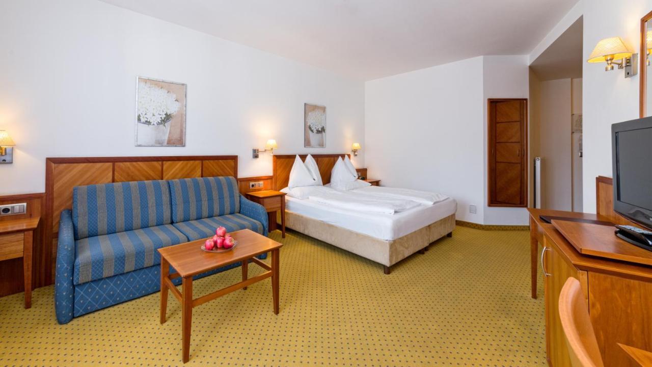 Hotel Millanderhof Bressanone Eksteriør billede