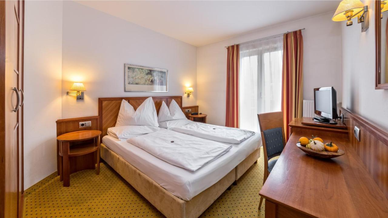 Hotel Millanderhof Bressanone Eksteriør billede