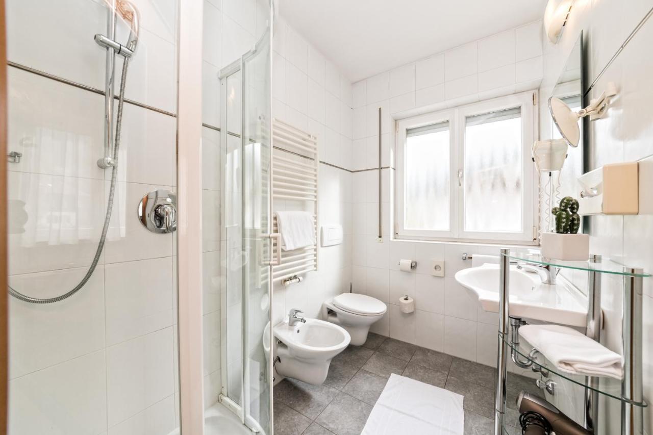 Hotel Millanderhof Bressanone Eksteriør billede
