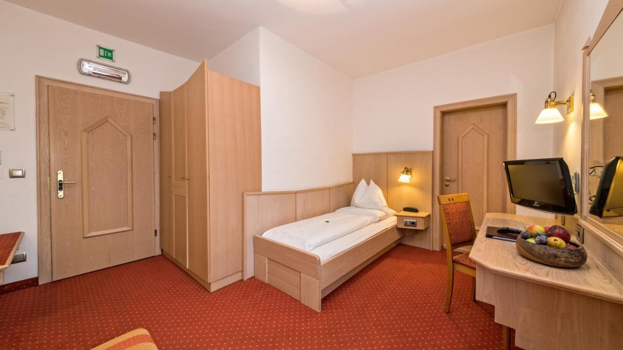 Hotel Millanderhof Bressanone Eksteriør billede
