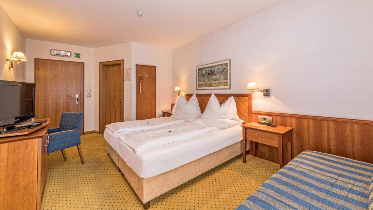 Hotel Millanderhof Bressanone Eksteriør billede